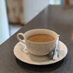 インドレストラン プージャ - マサラティ（本日のカレー）