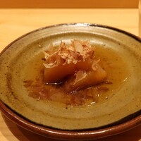 鮨 さいとう - 