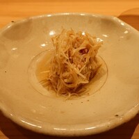 鮨 さいとう - 