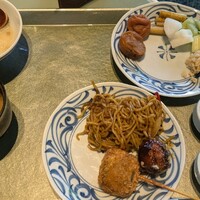 SATSUKI  - 朝食ビュッフェ SATSUKI  - 朝食ビュッフェ