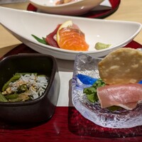 美食 個室・炭火焼・ワイン 縁 新宿店 - 