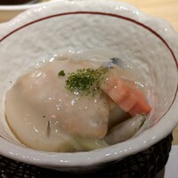 美食 個室・炭火焼・ワイン 縁 新宿店 - 