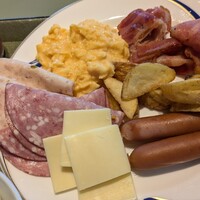 SATSUKI  - 朝食ビュッフェ SATSUKI  - 朝食ビュッフェ