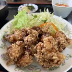 お食事処 くろき - 