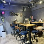 クラフトビール シザーズ - 