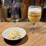 クラフトビール シザーズ - 