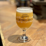 クラフトビール シザーズ - 