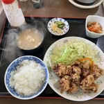 お食事処 くろき - 