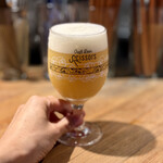 クラフトビール シザーズ - 