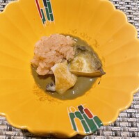 川崎 鮨 よこ田 - 