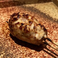 備長炭焼鳥 鳥しげ - 