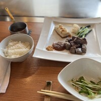 KOBE BEEF やまと - 
