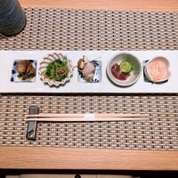 川崎 鮨 よこ田 - 