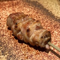 備長炭焼鳥 鳥しげ - 