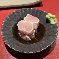 備長炭焼鳥 鳥しげ - 