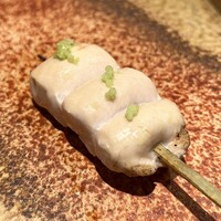 備長炭焼鳥 鳥しげ - 