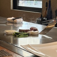 KOBE BEEF やまと - 
