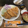 とんかつ&コーヒー カツ亭