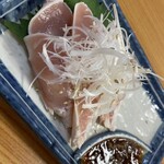 立ち飲み とっちゃん - 