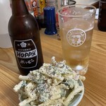 立ち飲み とっちゃん - 
