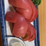 立ち飲み とっちゃん - 