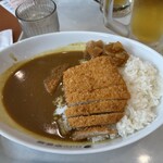 CoCo壱番屋 - 料理写真: