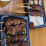 立ち飲み とっちゃん - 