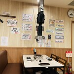 焼肉　松寿苑 - 