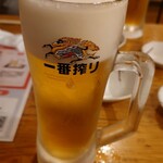 海鮮屋台 おくまん - 