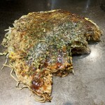ジュゲム - 秘技ジグザグ食いー1