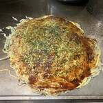 ジュゲム - 肉玉そば￥900