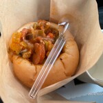 HIPCROPS - 野菜たっぷりです。