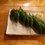 海鮮屋台 おくまん - 