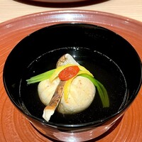 東京竹葉亭 南御堂店 - 