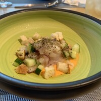 RISTORANTE E'VOLTA Unico Polo - 