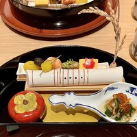 東京竹葉亭 南御堂店 - 