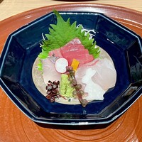 東京竹葉亭 南御堂店 - 