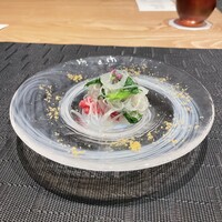 和牛中國菜 熊ノ花レ - 