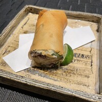 和牛中國菜 熊ノ花レ - 