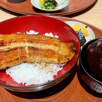 東京竹葉亭 南御堂店 - 