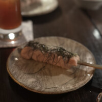 麻布 とさか - 