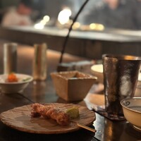 麻布 とさか - 