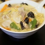 中華料理 帰郷 - 