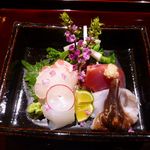 喰善 あべ - 4月