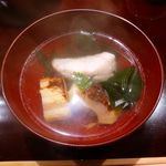 喰善 あべ - 4月