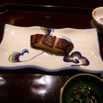 喰善 あべ - 4月