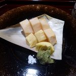 喰善 あべ - 4月