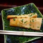 喰善 あべ - 4月