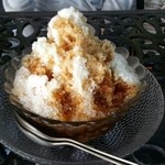 26662642 - 沖縄ぜんざい600円