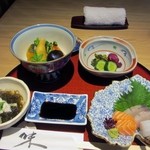 Matsuka Kaiseki Ryouri - 